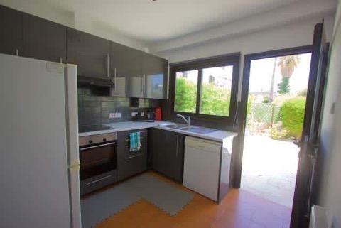 007 Margarita Gardens Villa Paphos ภายนอก รูปภาพ