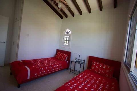 007 Margarita Gardens Villa Paphos ภายนอก รูปภาพ