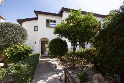 007 Margarita Gardens Villa Paphos ภายนอก รูปภาพ
