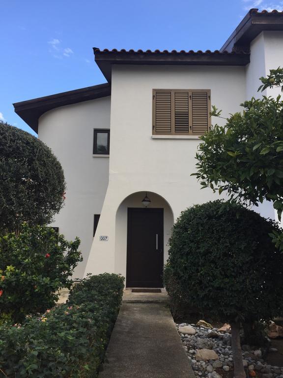 007 Margarita Gardens Villa Paphos ภายนอก รูปภาพ