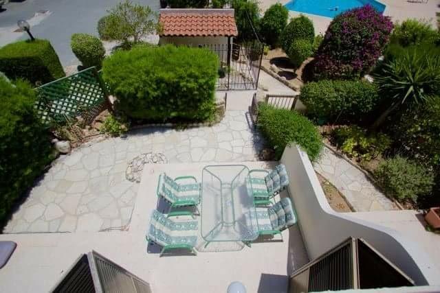 007 Margarita Gardens Villa Paphos ภายนอก รูปภาพ